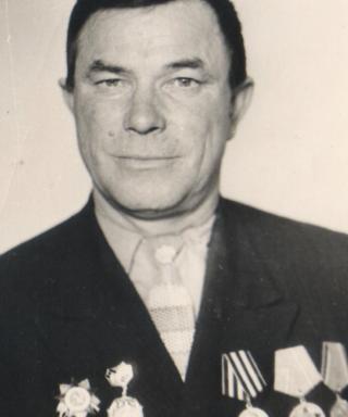 Дерий Владимир Владимирович