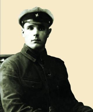 Кадилов Григорий Михайлович