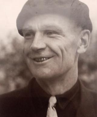 Вершинин Петр Александрович