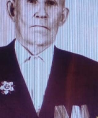 Клишин Дмитрий Миронович
