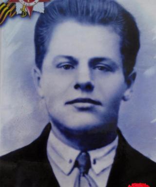 Кулиш Герасим Афанасьевич