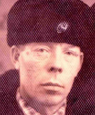 Завьялов Александр Иванович