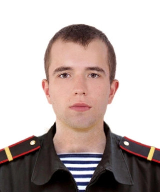 Фоломкин Михаил Владимирович