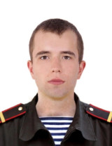 Фоломкин Михаил Владимирович