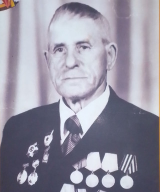 Поддубный Максим Павлович