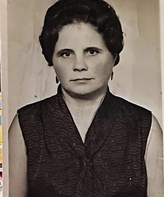 Бусаргина Любовь Леонтьевна
