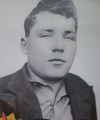 Ефремов Александр Захарович