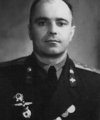 Пилипенко Григорий Семёнович