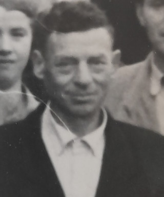 Балашов Николай Александрович