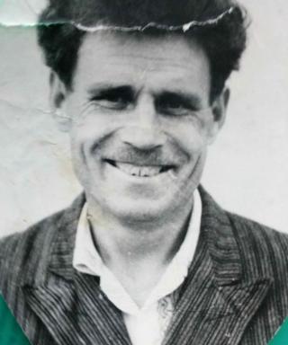 Лопатенок Георгий Иосифович