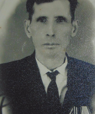 Жуков Василий Борисович