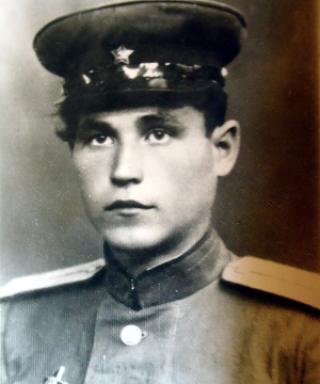 Жолнерович Фёдор Васильевич
