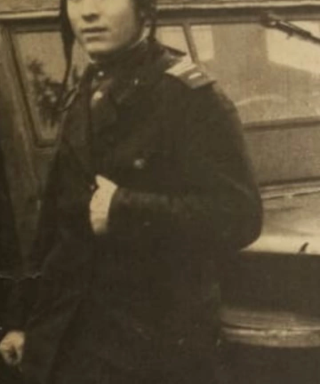 Байков Прокопий Иванович