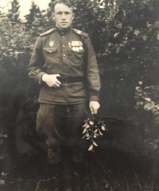Гладилов Алексей Михайлович