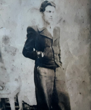 Павлюк Георгий Иванович