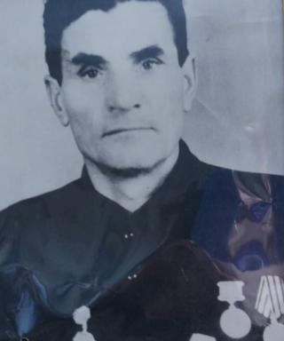 Бикбаев Зиякай Мадиярович