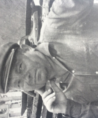 Осипенко Дмитрий Петрович