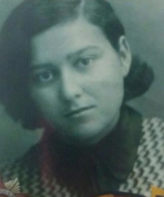 Кажуро Надежда Николаевна