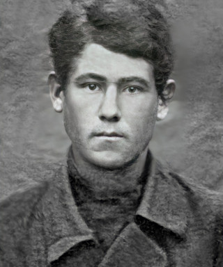 Юнусов Гайнулла Якубович