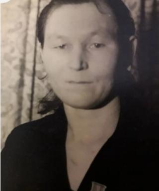 Астахова Парасковья Ивановна