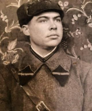 Крицкий Андрей Давыдович