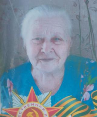 Куликова Галина Александровна