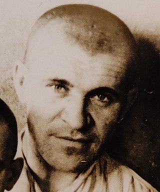 Меренков Яков Степанович