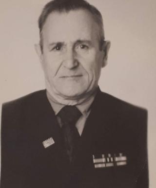 Гнилицкий Григорий Георгиевич