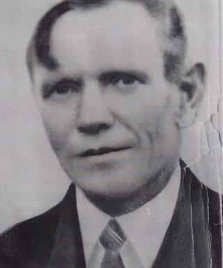Гоголев Алексеи Николаевич