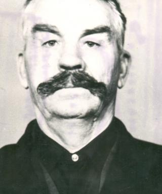 Белич Иван Никифорович