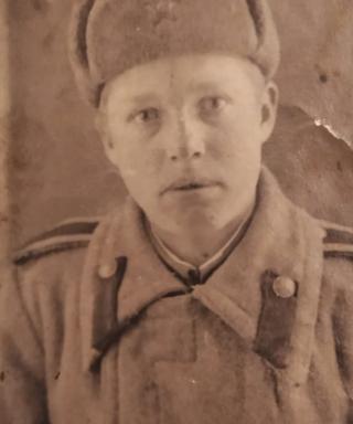 Марков Александр Васильевич