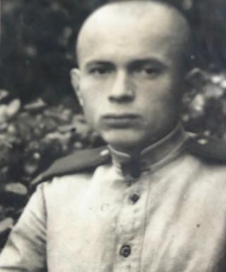 Шевцов Михаил Иванович