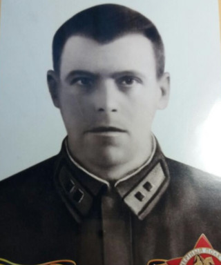 Гаврилов Данил Федорович