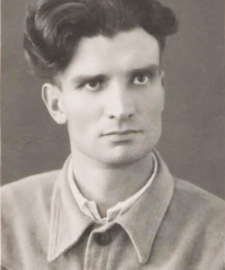 Яштайкин Валентин Алексеевич