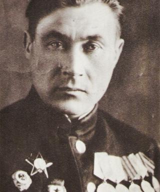 Трахнов Дмитрий Васильевич