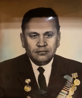 Авилов Петр Александрович