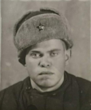 Петров Александр Алексеевич