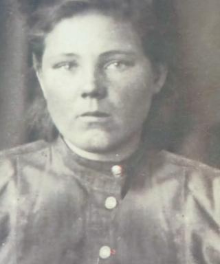 Мишагина Анастасия Никитична