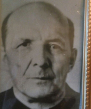 Ахметжанов Абдулла Азмеджанович