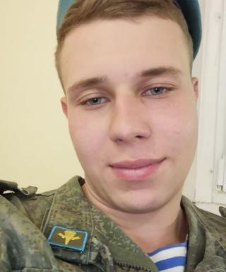 Чурзин Руслан Викторович