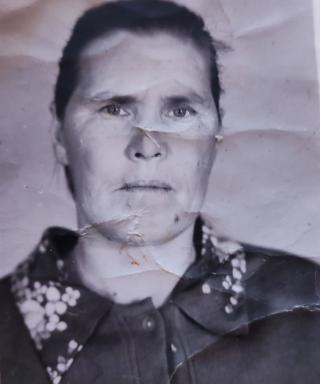 Никонова Нина Сергеевна
