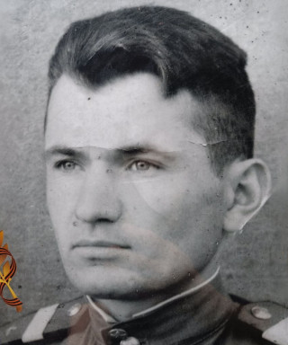 Зеленгур Николай Иванович