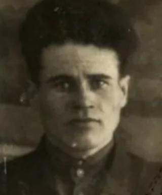 Брыксин Виктор Артемьевич