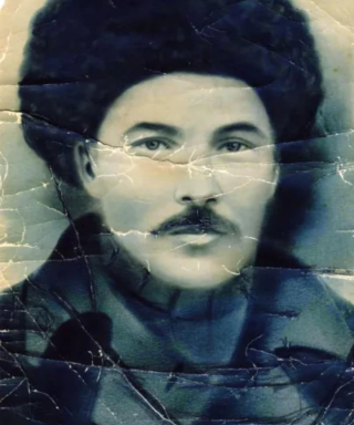 Кудакаев Гарифулла Мустафович