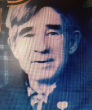 Кочергин Михаил Васильевич