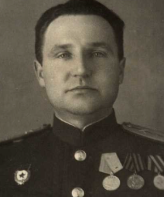 Коваль Герасим Иванович