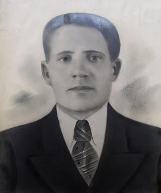 Волынкин Александр Григорьевич