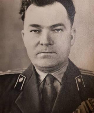 Евтушенко Владимир Семёнович