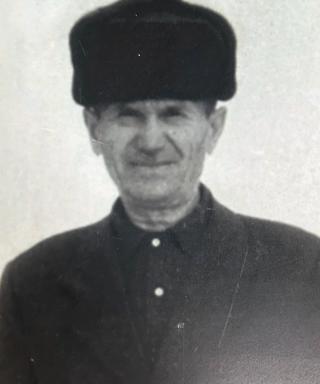 Левинский Пётр Никитович