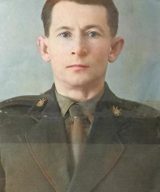 Кузин Михаил Максимович